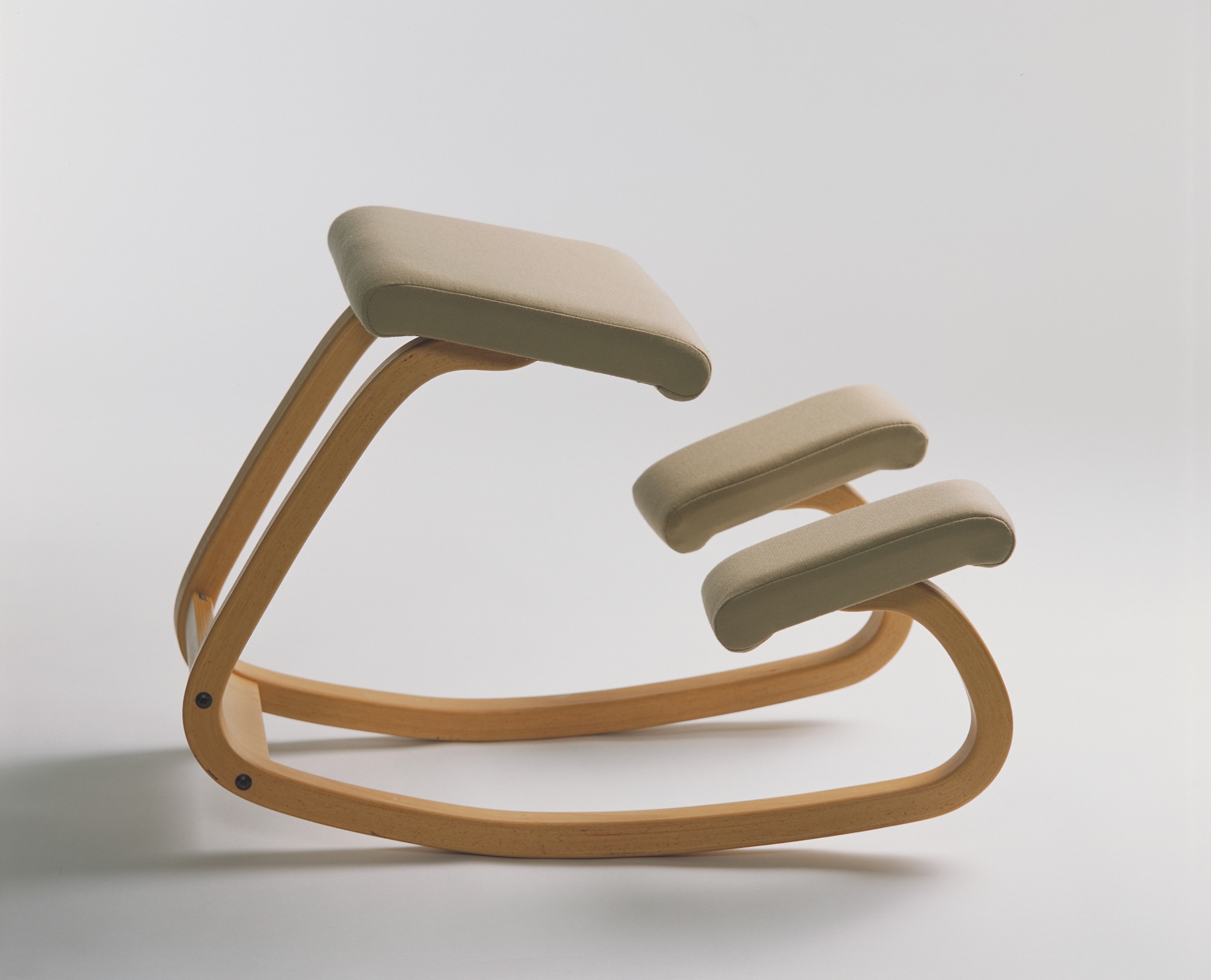 Variable balans chair