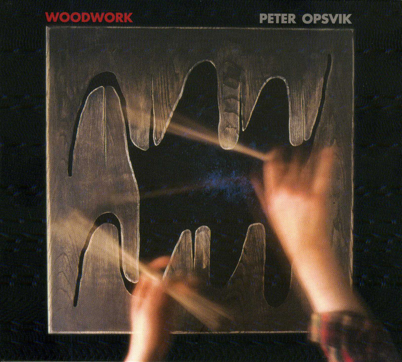 woodwork cover