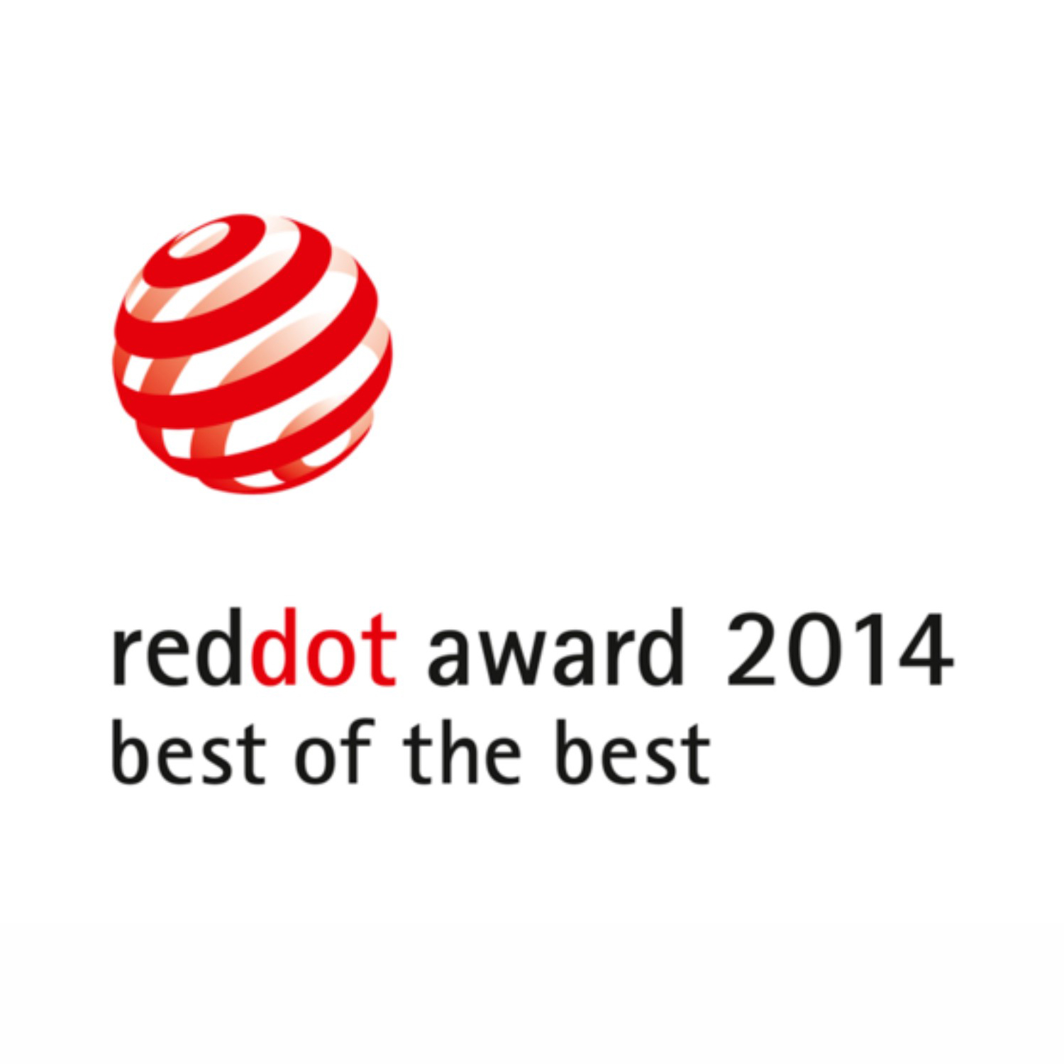 reddot award logo