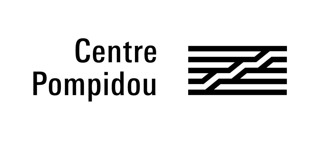 Centre Pompidou Logo