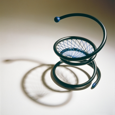 Python chair Python chair