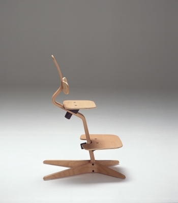 Sitti adjustable childrens chair Sitti adjustable childrens chair
