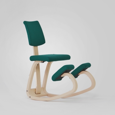 Varier Plus green Varier Plus green