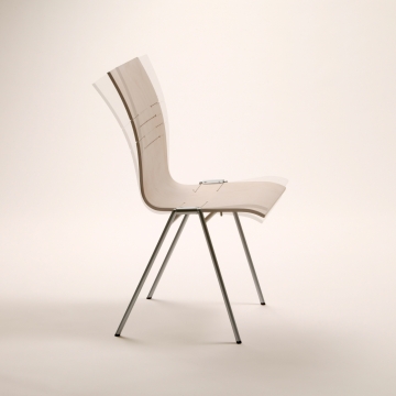 Viola chair