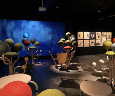 Exhibition Roros 01